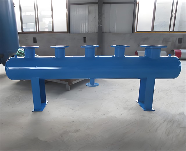 百色分集水器规格型号