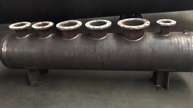 百色集分水器属于特种设备吗